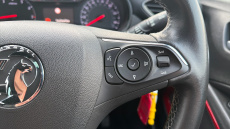 Vauxhall Crossland 1.2 Turbo GS 5dr Petrol Hatchback